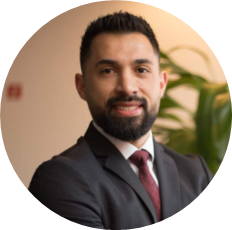 Luis Felipe Oliveira Szmidtke