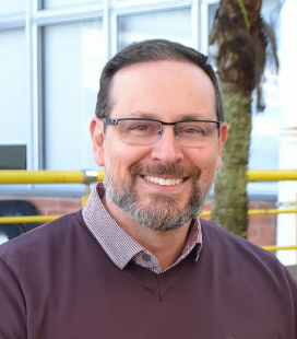 Paulo Sergio Izaguirre Trindade